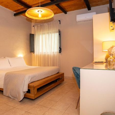 Signor Cesare Agrobistrot B&B Сан-Джованні-Ротондо Екстер'єр фото