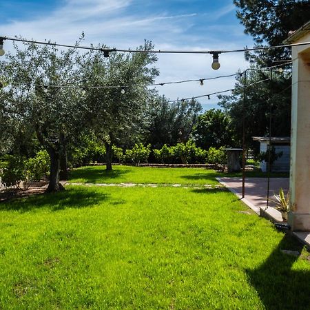 Signor Cesare Agrobistrot B&B Сан-Джованні-Ротондо Екстер'єр фото